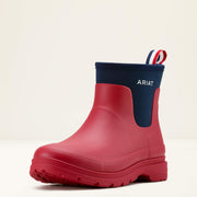 TEAM RED|NAVY