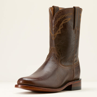 Downtown Western Boot - US 0155