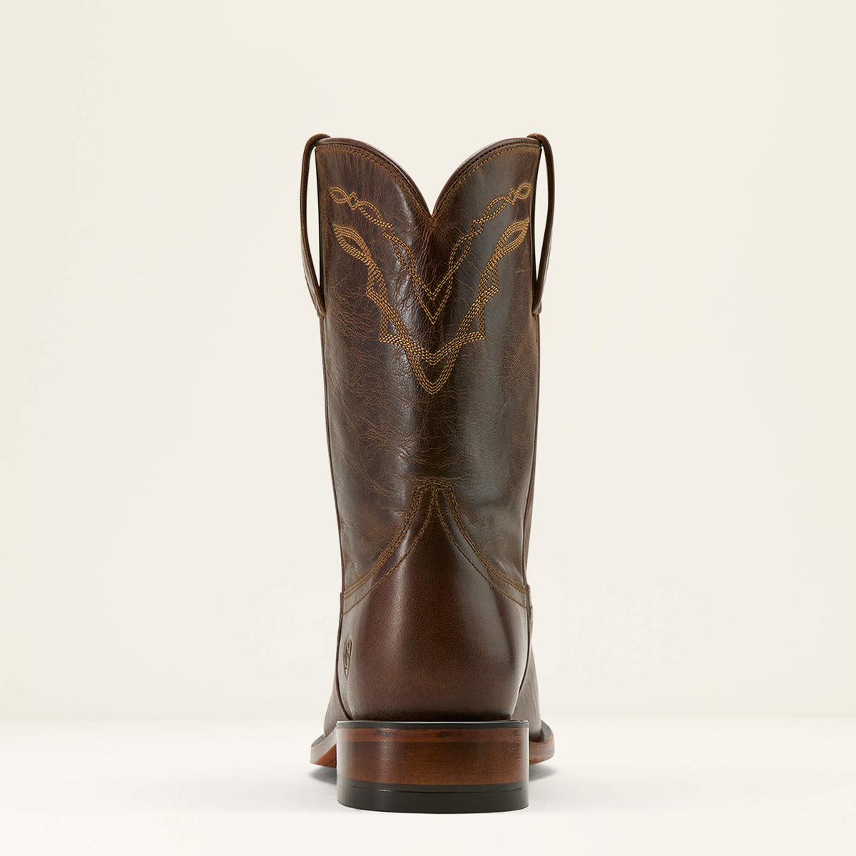 Downtown Western Boot - US 0155