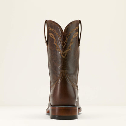 Downtown Western Boot - US 0155