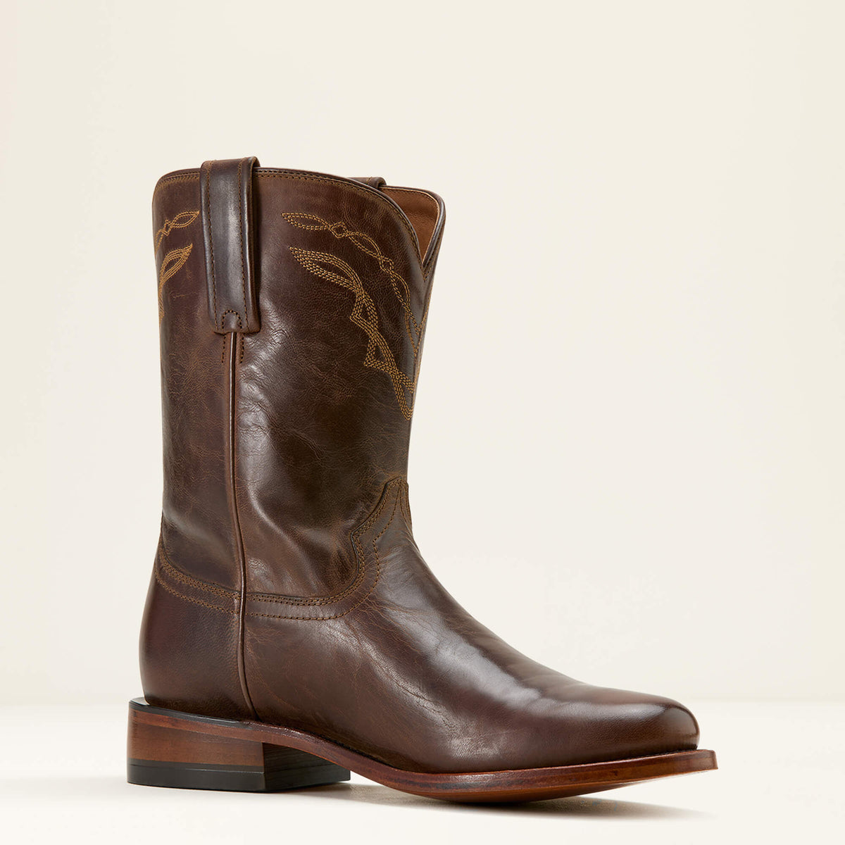 Downtown Western Boot - US 0155
