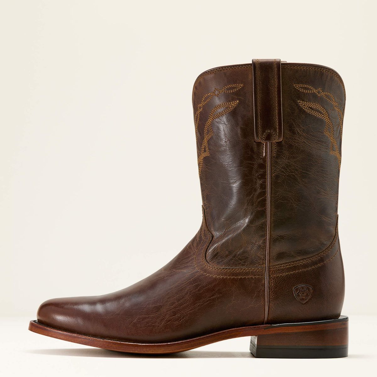 Downtown Western Boot - US 0155