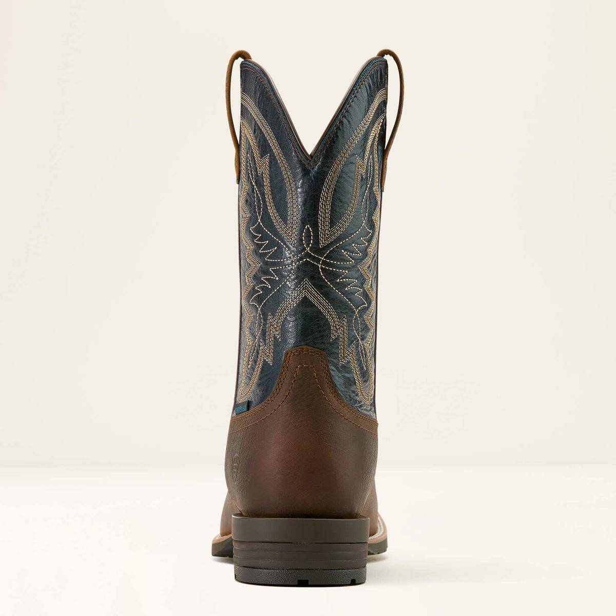 Hybrid Ranchwork Waterproof Cowboy Boot - US 1918