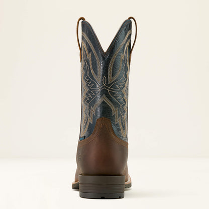 Hybrid Ranchwork Waterproof Cowboy Boot - US 1918