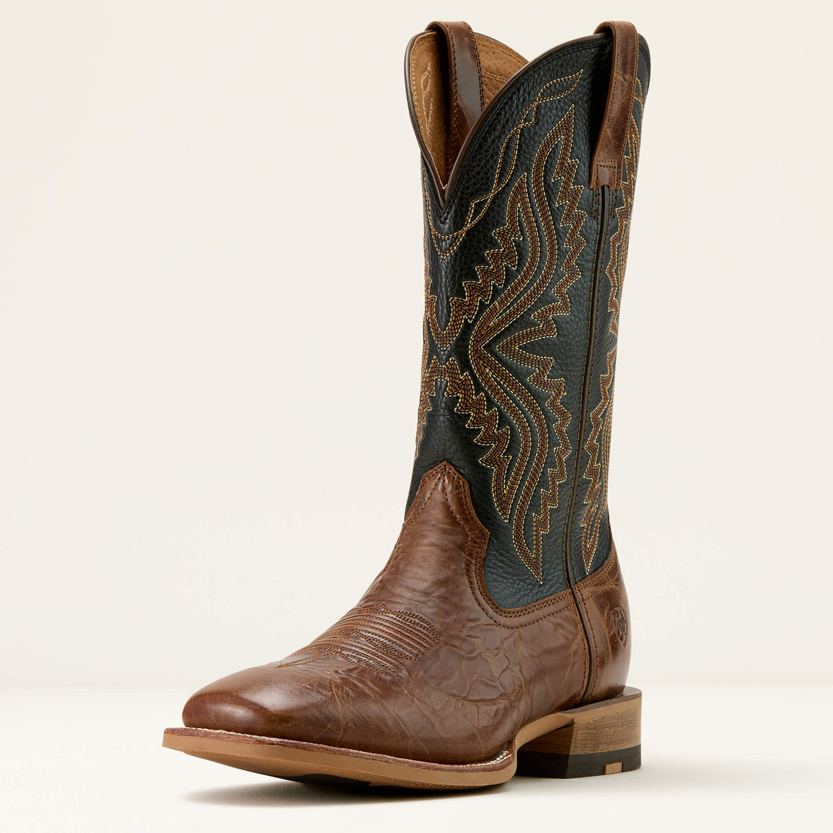 Baxter Cowboy Boot - US 7674