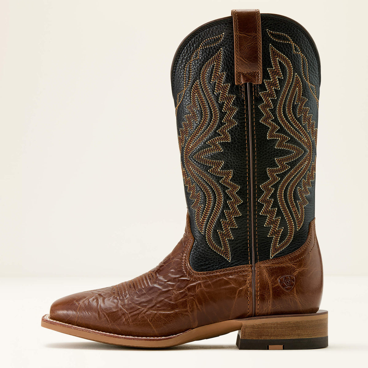 Baxter Cowboy Boot - US 7674