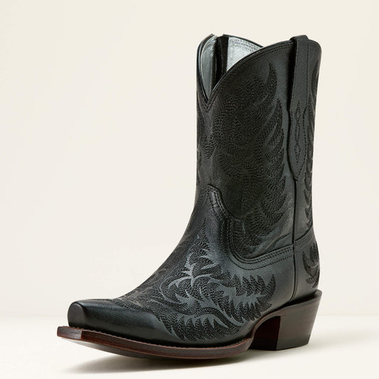 Cate X Toe Western Boot - US 9337