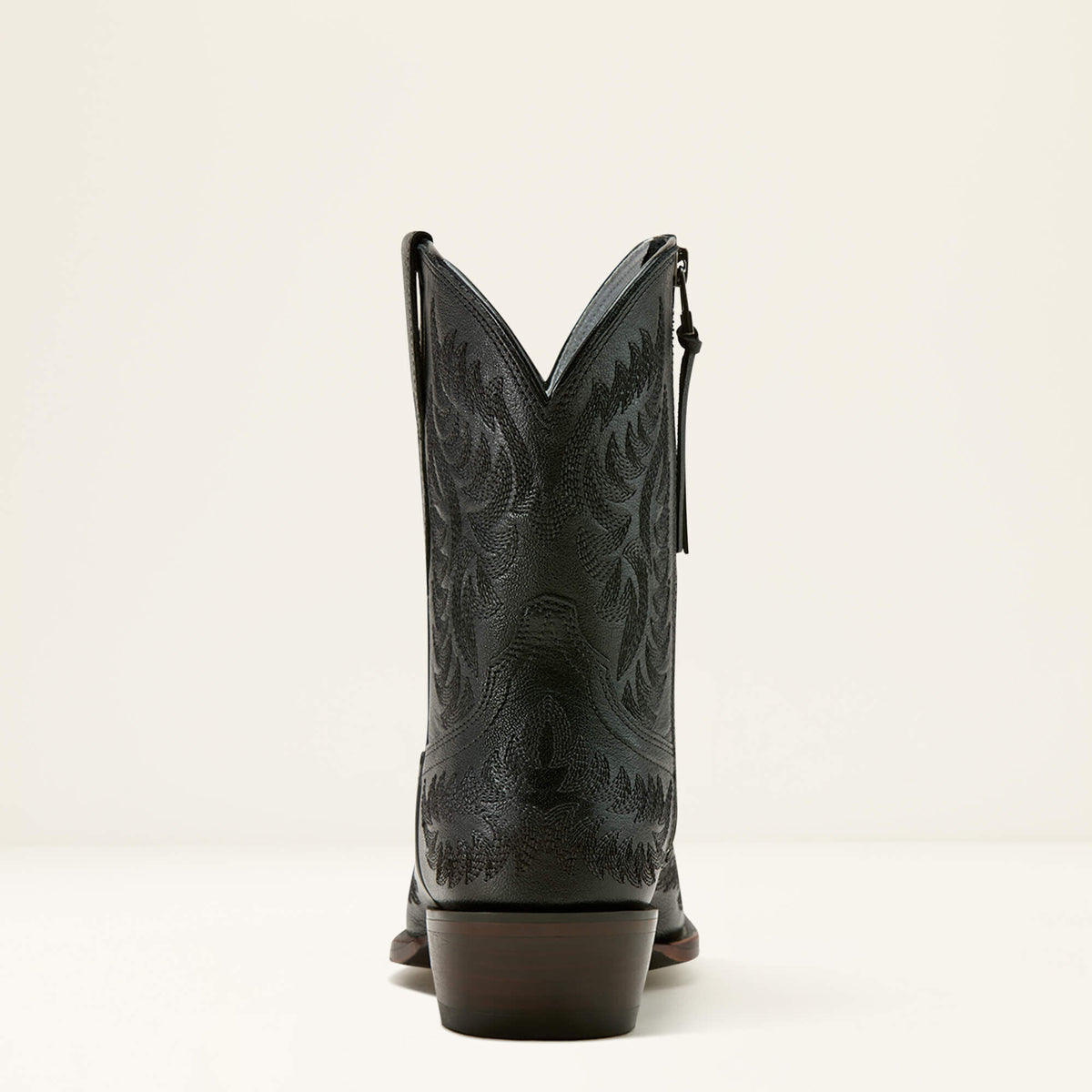 Cate X Toe Western Boot - US 9337