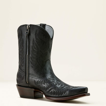 Cate X Toe Western Boot - US 9337