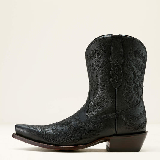 Cate X Toe Western Boot - US 9337