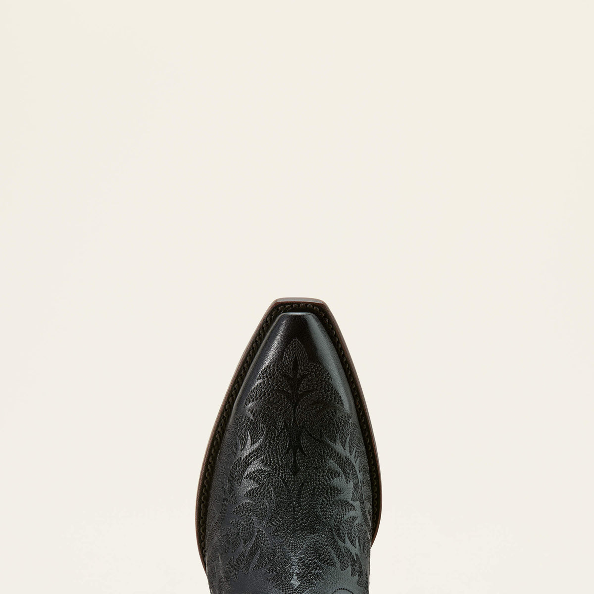 Cate X Toe Western Boot - US 9337