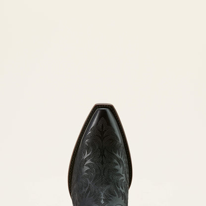 Cate X Toe Western Boot - US 9337