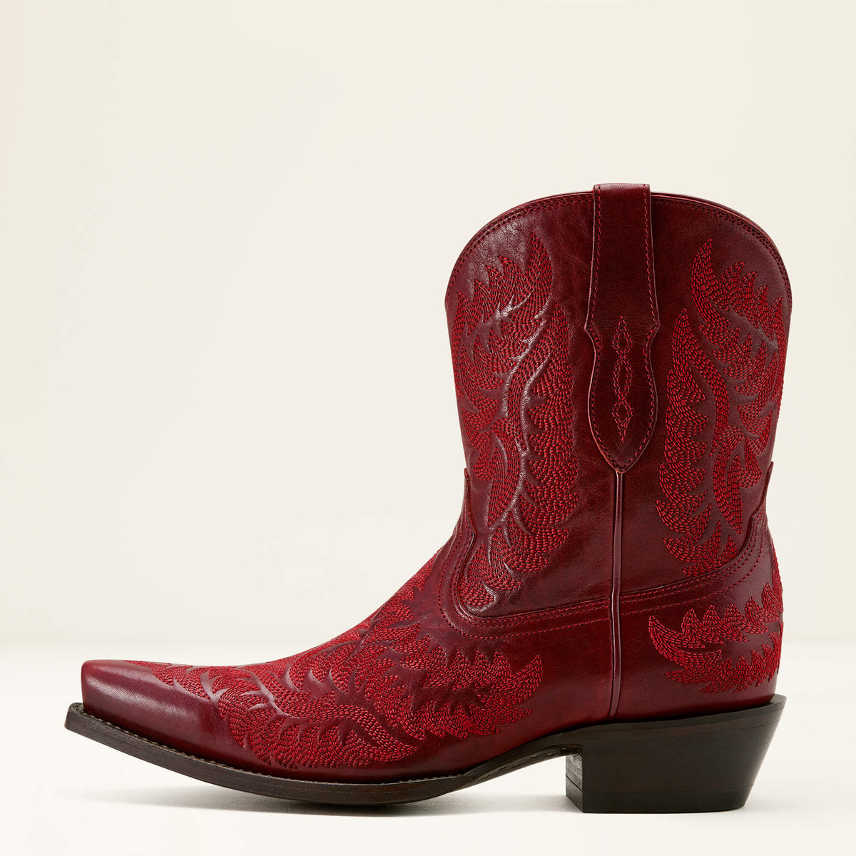 Cate X Toe Western Boot - US 7902