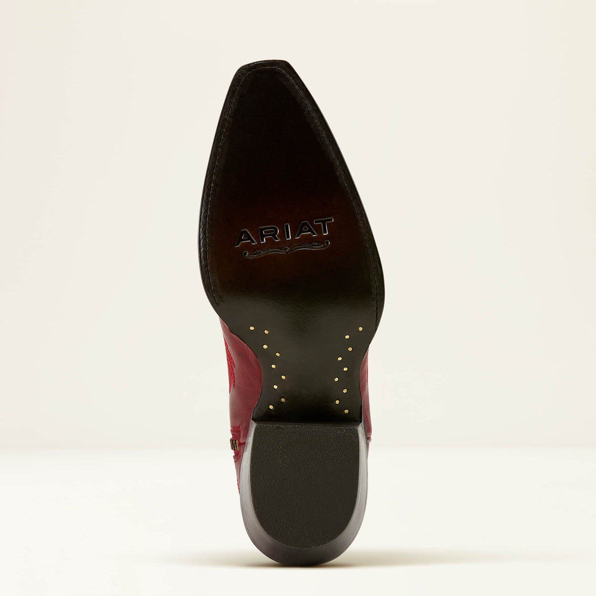 Cate X Toe Western Boot - US 7902
