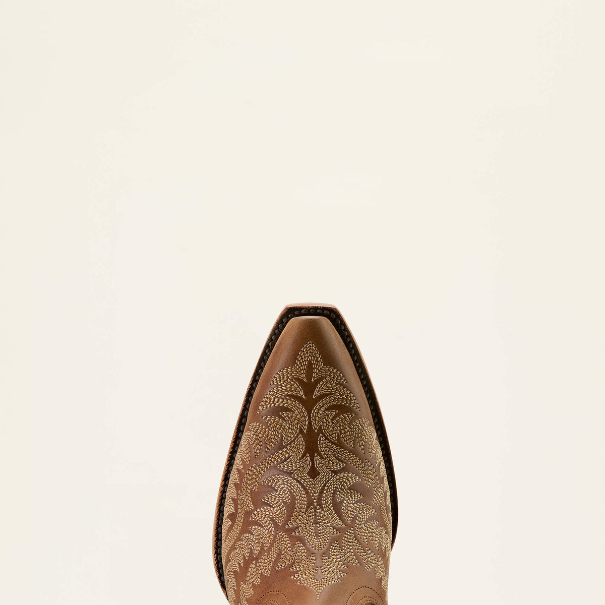 Cate X Toe Western Boot - US 1446