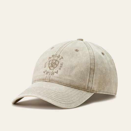 Country Cap - US 2772