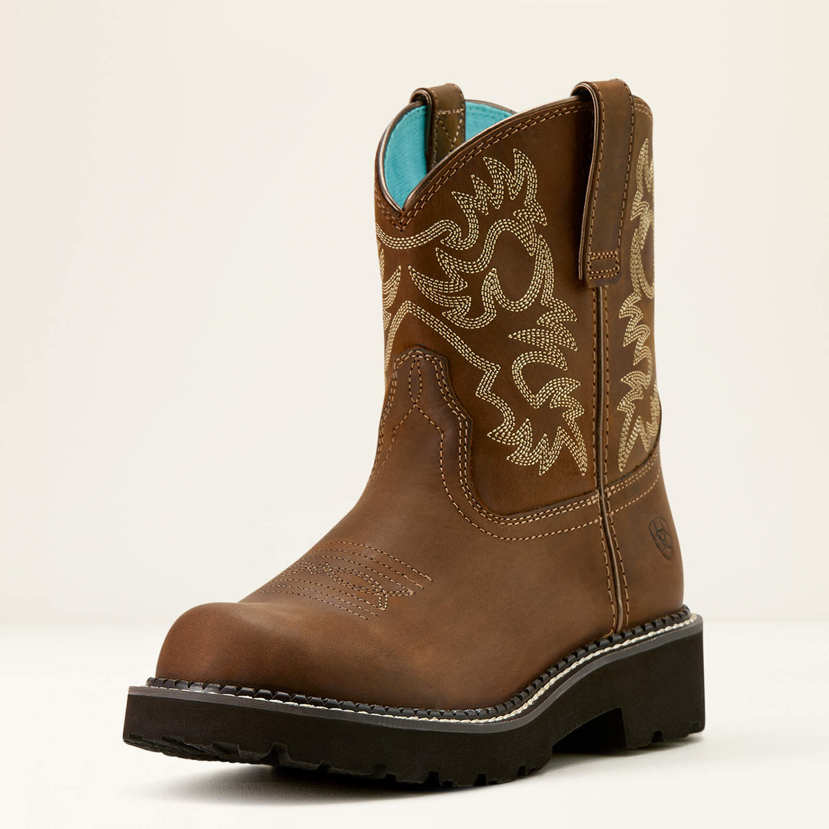 Fatbaby Western Boot - US 0062