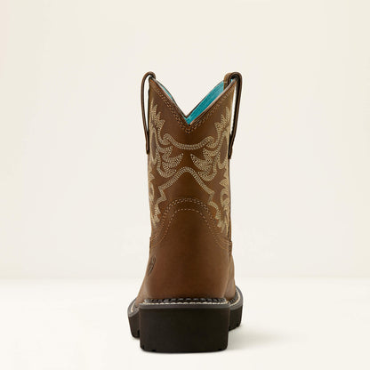 Fatbaby Western Boot - US 0062