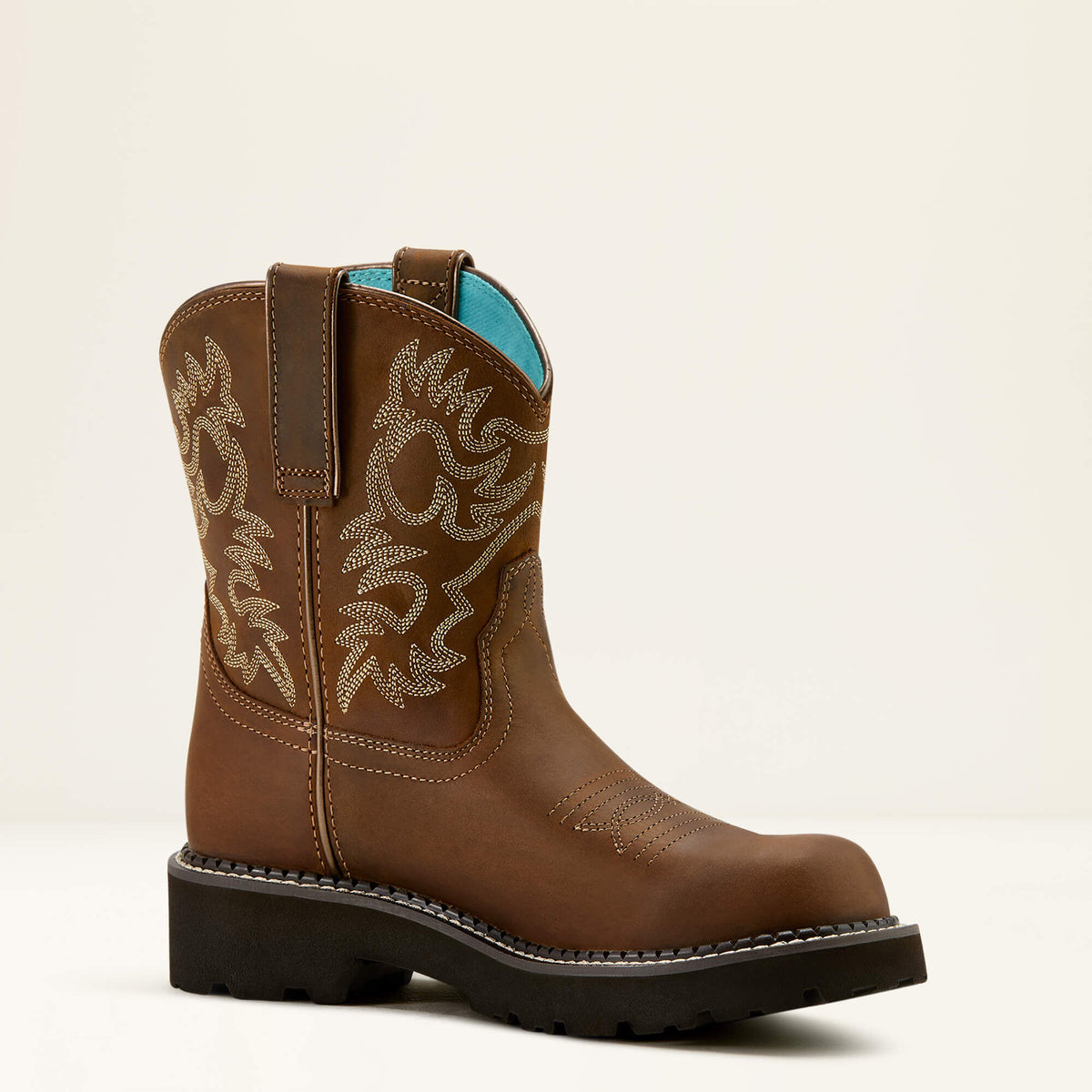 Fatbaby Western Boot - US 0062
