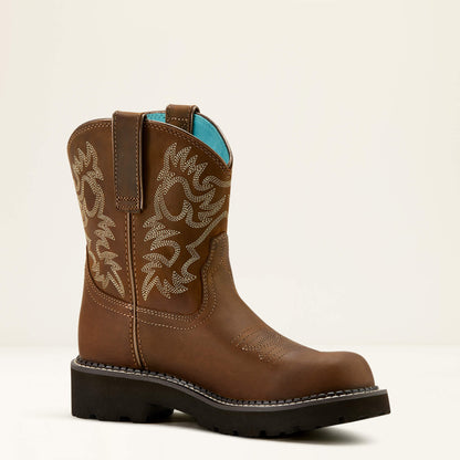 Fatbaby Western Boot - US 0062