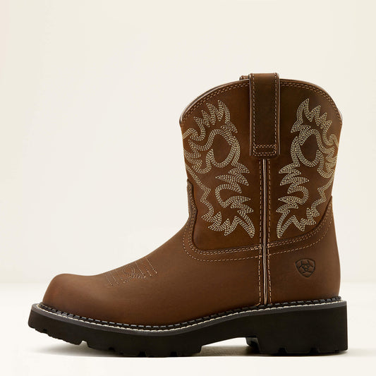 Fatbaby Western Boot - US 0062