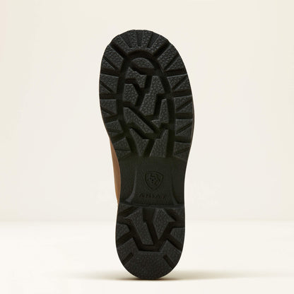 Fatbaby Western Boot - US 0062