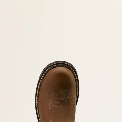 Fatbaby Western Boot - US 0062