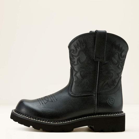 Fatbaby Western Boot - US 0412