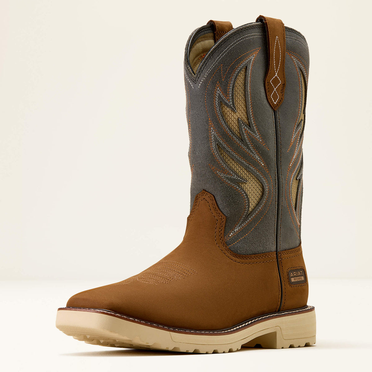 Activator VentTEK Work Boot - US 3759