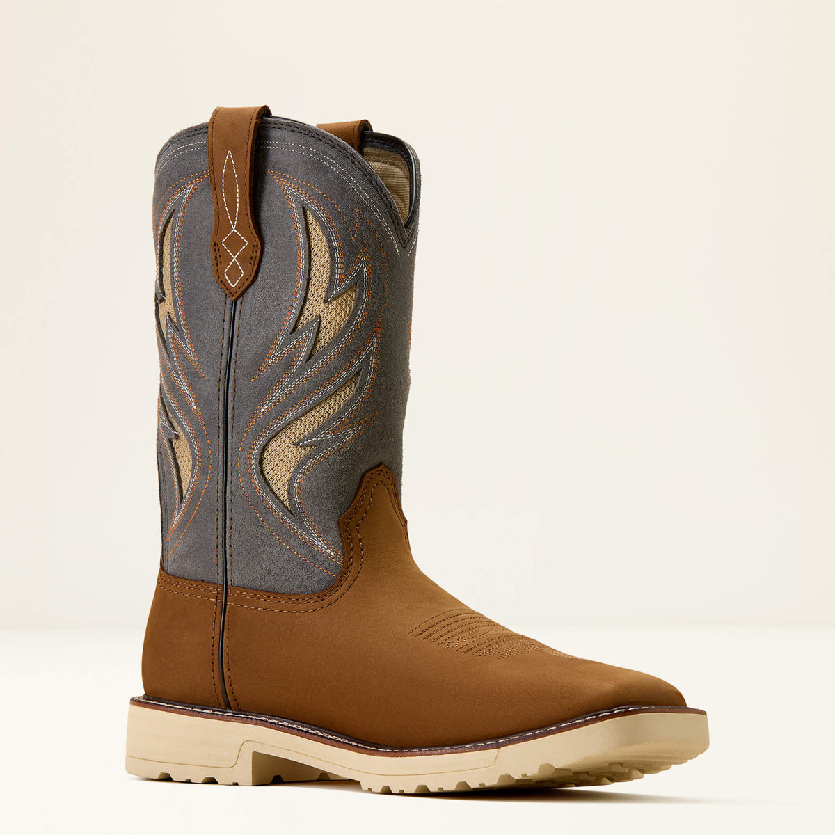 Activator VentTEK Work Boot - US 3759