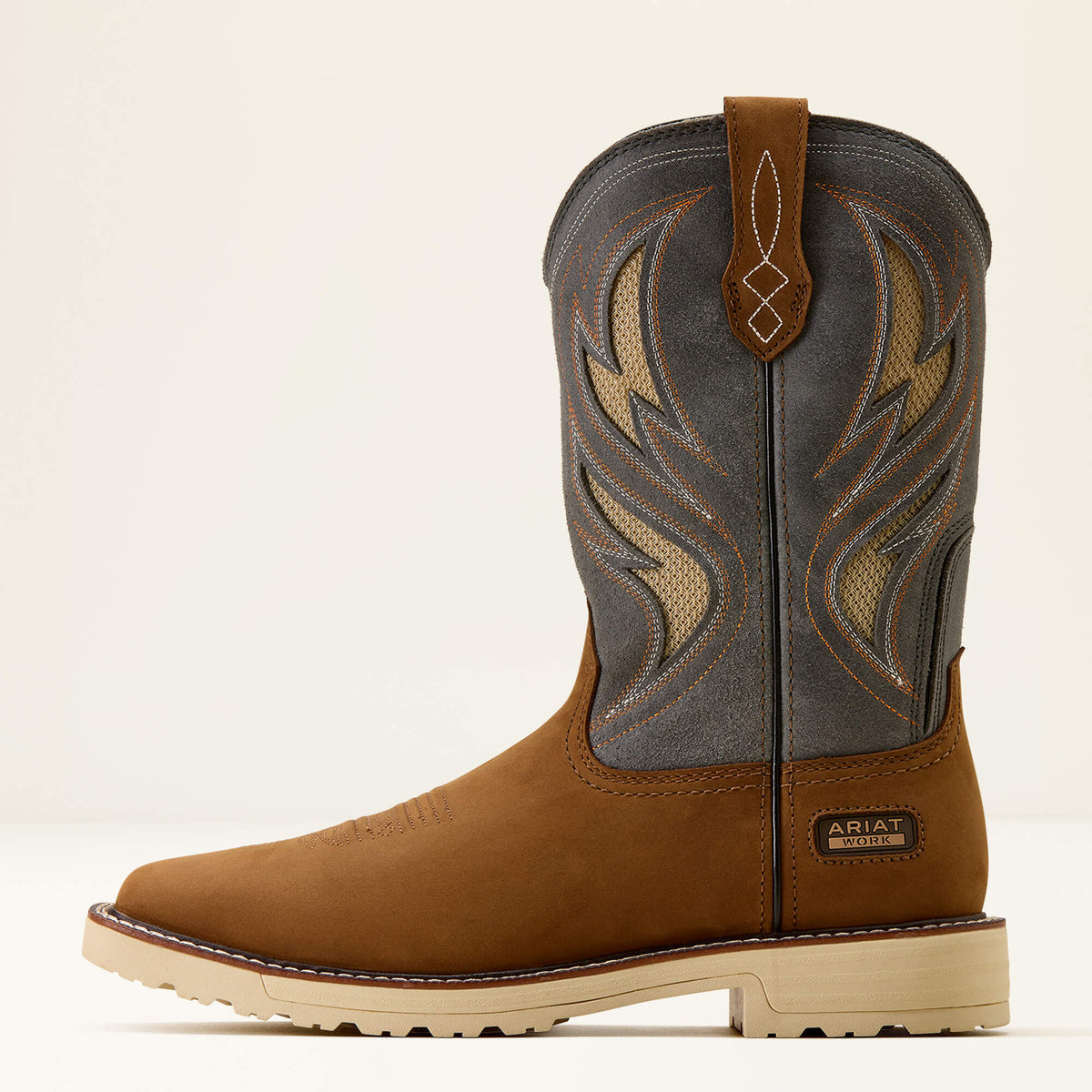 Activator VentTEK Work Boot - US 3759