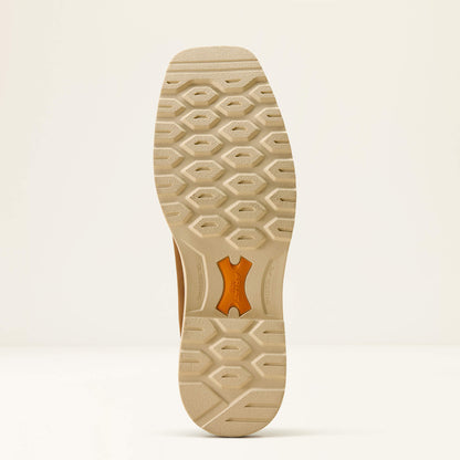 Activator VentTEK Work Boot - US 3759