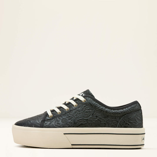 Skylar Shoe - US 6942