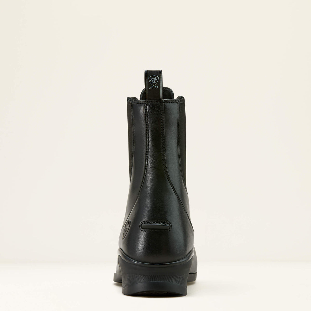 Heritage Lace Paddock Boot - US 3934