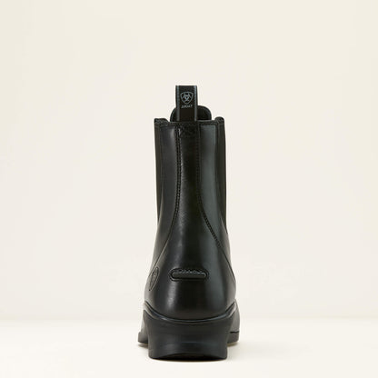Heritage Lace Paddock Boot - US 3934