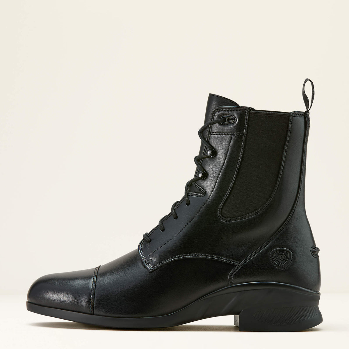 Heritage Lace Paddock Boot - US 3934