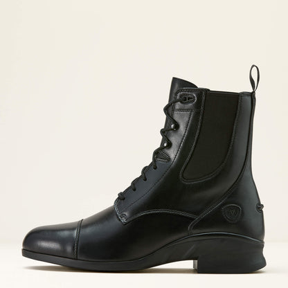 Heritage Lace Paddock Boot - US 3934