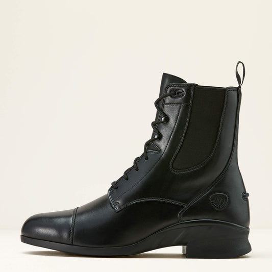 Heritage Lace Paddock Boot - US 3934