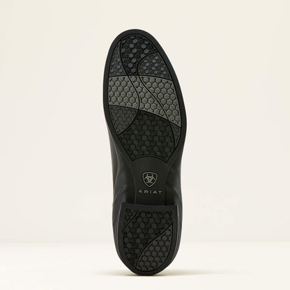 Heritage Lace Paddock Boot - US 3934