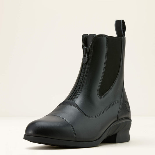 Heritage Zip Paddock Boot - US 9025