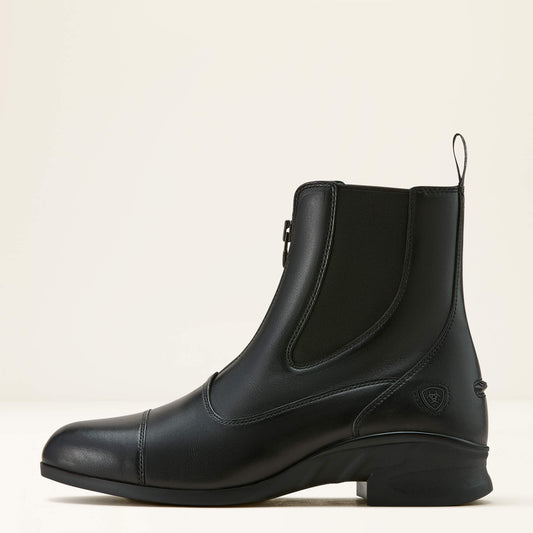 Heritage Zip Paddock Boot - US 9025