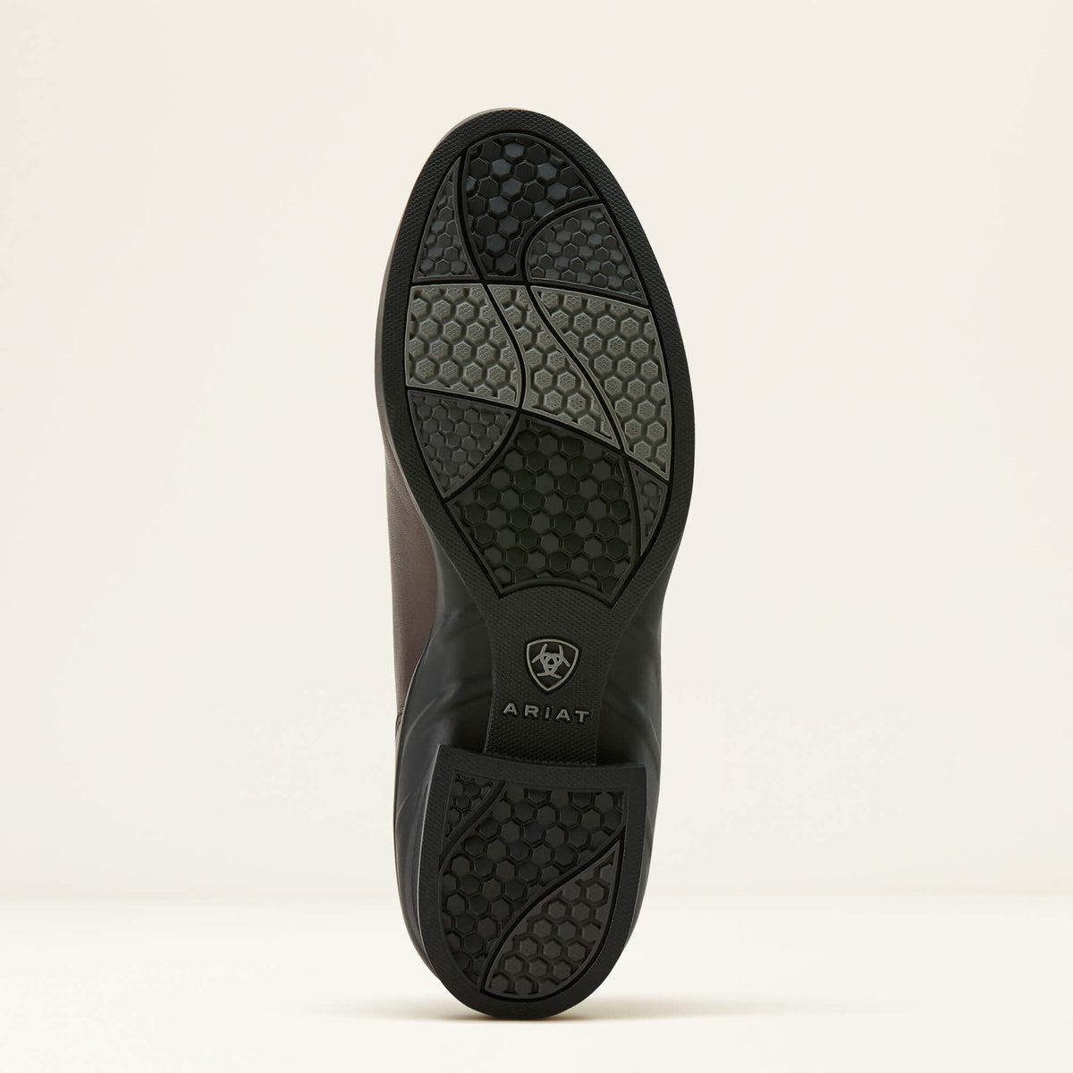 Heritage Zip Paddock Boot - US 1492