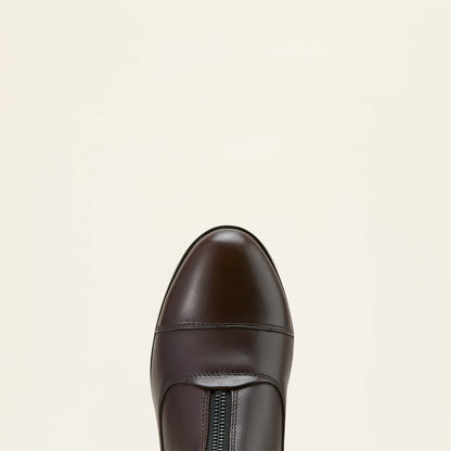 Heritage Zip Paddock Boot - US 1492