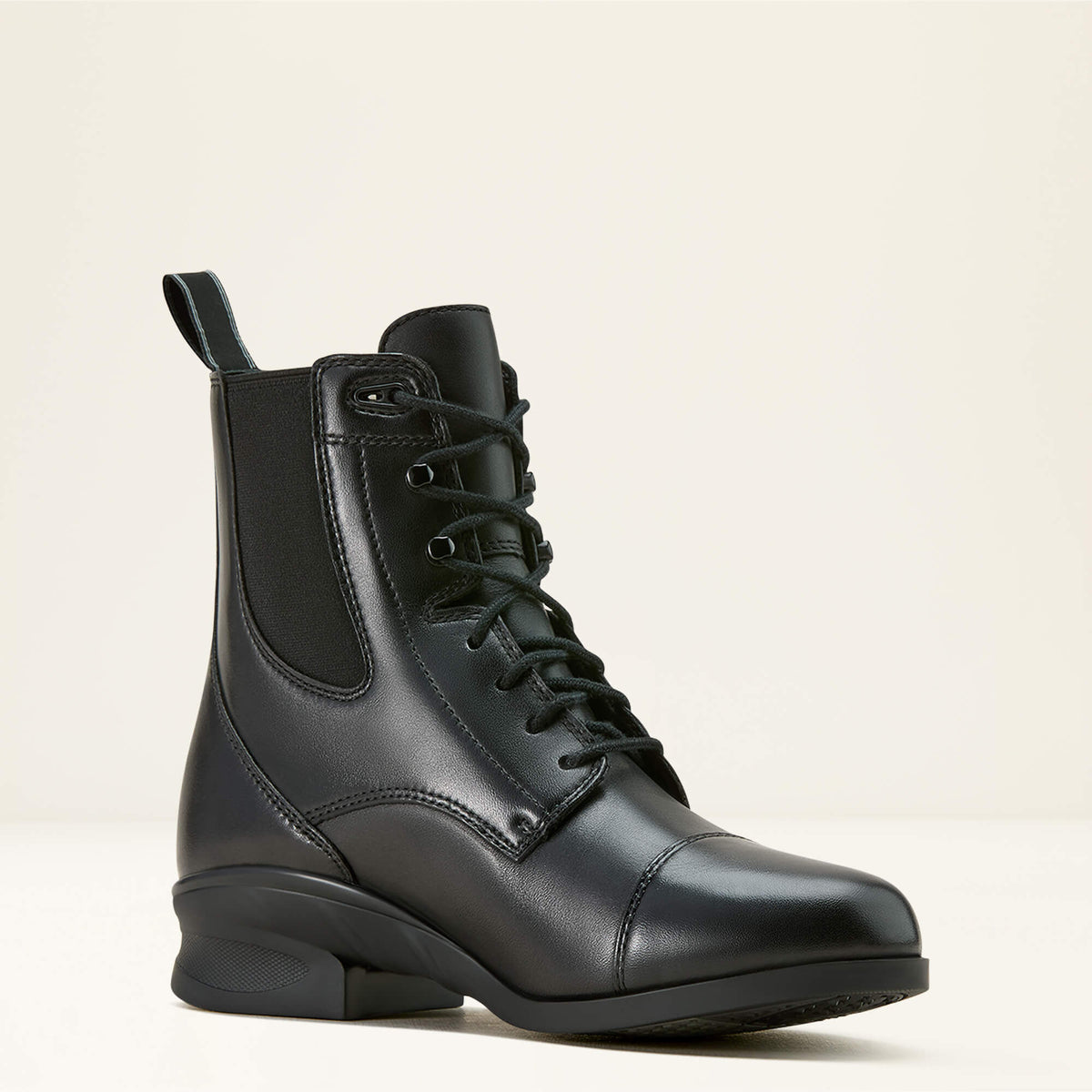 Heritage Lace Paddock Boot - US 1820