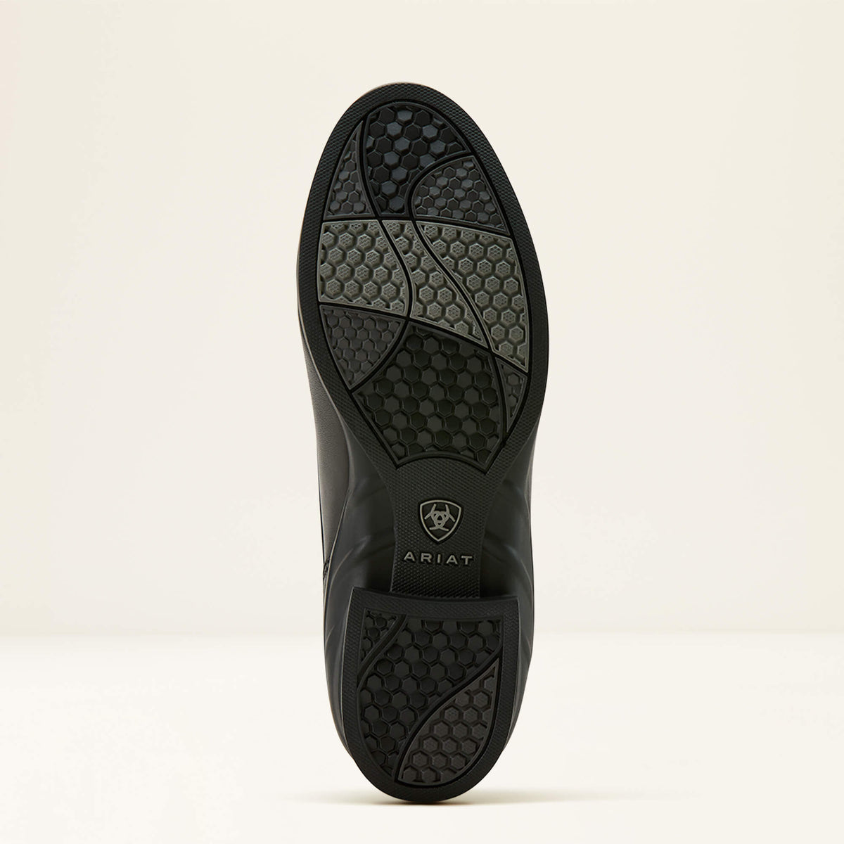 Heritage Lace Paddock Boot - US 1820