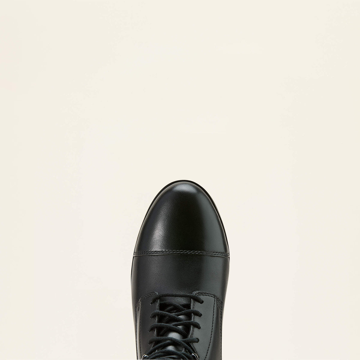 Heritage Lace Paddock Boot - US 1820
