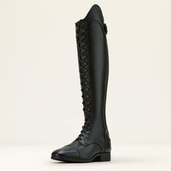 BLACK|BLACK SAFFIANO