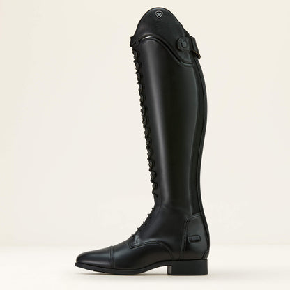 Palisade Lace Tall Riding Boot - US 1203