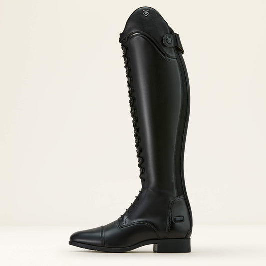 Palisade Lace Tall Riding Boot - US 1203