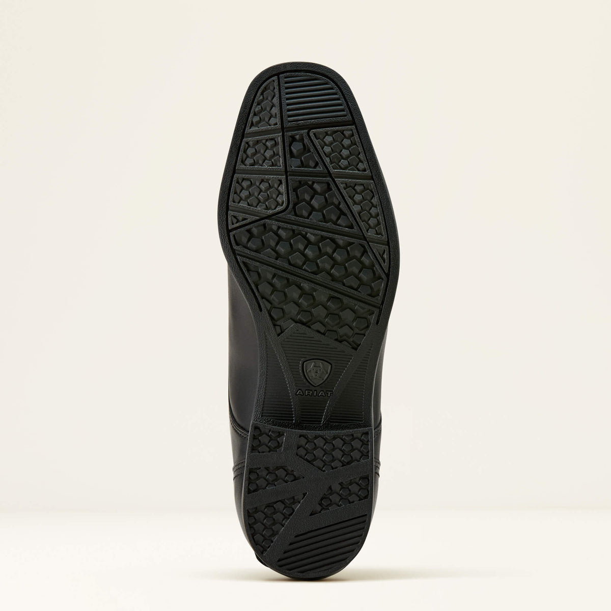 Palisade Lace Tall Riding Boot - US 1203